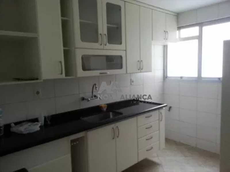 Conheça Foto14 do imóvel - Apartamento à venda Rua Joaquim Távora,Icaraí, Niterói - R$ 615.000 - NBAP31165 - 15 Foto14 - Apartamento à venda Rua Joaquim Távora,Icaraí, Niterói - R$ 615.000 - NBAP31165 - 15
