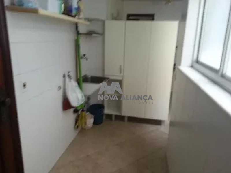 Conheça Foto15 do imóvel - Apartamento à venda Rua Joaquim Távora,Icaraí, Niterói - R$ 615.000 - NBAP31165 - 16 Foto15 - Apartamento à venda Rua Joaquim Távora,Icaraí, Niterói - R$ 615.000 - NBAP31165 - 16