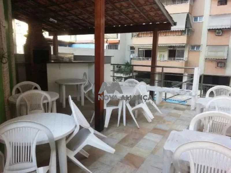 Conheça Foto17 do imóvel - Apartamento à venda Rua Joaquim Távora,Icaraí, Niterói - R$ 615.000 - NBAP31165 - 18 Foto17 - Apartamento à venda Rua Joaquim Távora,Icaraí, Niterói - R$ 615.000 - NBAP31165 - 18
