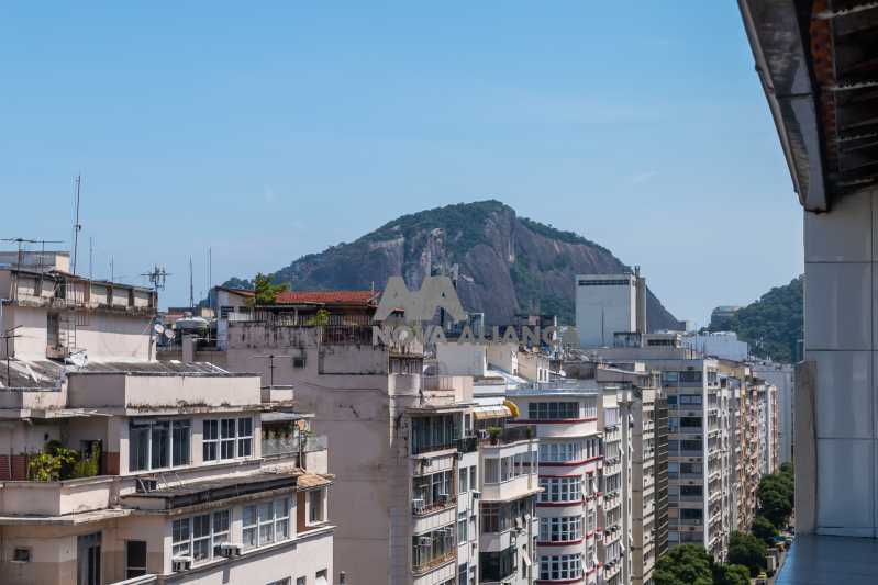 IMG_9141 - Cobertura à venda Rua Barata Ribeiro,Copacabana, Rio de Janeiro - R$ 1.590.000 - NCCO20030 - 3