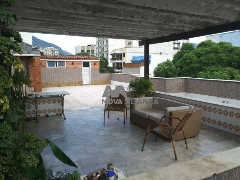 Conheça 033934f3-f4dd-4316-b36d-287357 do imóvel - Cobertura à venda Rua Moura Brito,Tijuca, Rio de Janeiro - R$ 1.100.000 - NTCO30062 - 4 033934f3-f4dd-4316-b36d-287357 - Cobertura à venda Rua Moura Brito,Tijuca, Rio de Janeiro - R$ 1.100.000 - NTCO30062 - 4