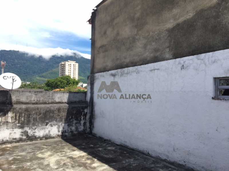 Conheça IMG_4328 do imóvel - Casa de Vila à venda Rua Maxwell,Vila Isabel, Rio de Janeiro - R$ 599.000 - NTCV30021 - 21 IMG_4328 - Casa de Vila à venda Rua Maxwell,Vila Isabel, Rio de Janeiro - R$ 599.000 - NTCV30021 - 21