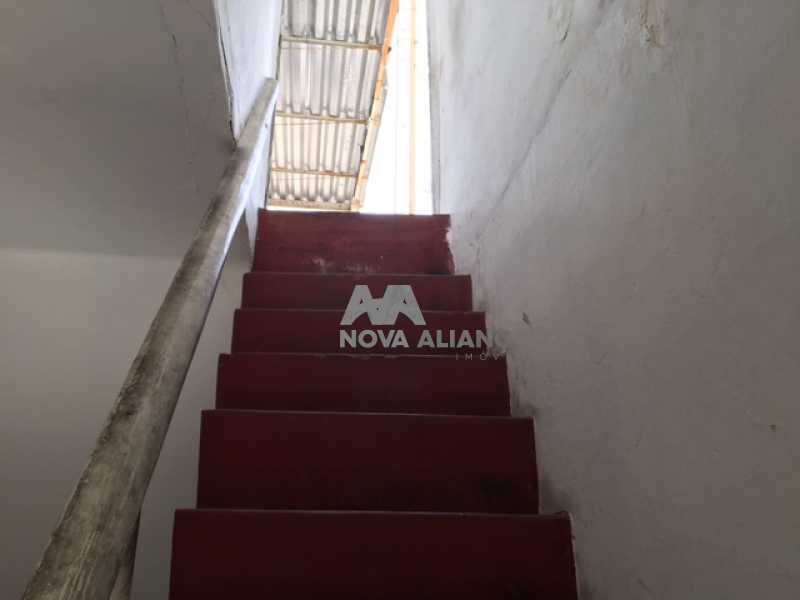 Conheça IMG_4331 do imóvel - Casa de Vila à venda Rua Maxwell,Vila Isabel, Rio de Janeiro - R$ 599.000 - NTCV30021 - 20 IMG_4331 - Casa de Vila à venda Rua Maxwell,Vila Isabel, Rio de Janeiro - R$ 599.000 - NTCV30021 - 20