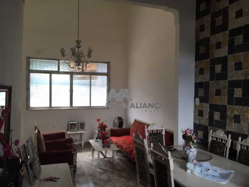 Conheça IMG_4347 do imóvel - Casa de Vila à venda Rua Maxwell,Vila Isabel, Rio de Janeiro - R$ 599.000 - NTCV30021 - 4 IMG_4347 - Casa de Vila à venda Rua Maxwell,Vila Isabel, Rio de Janeiro - R$ 599.000 - NTCV30021 - 4