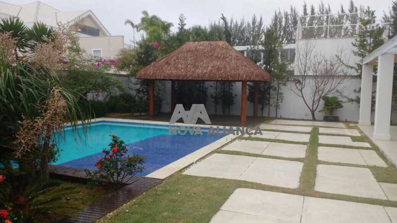 Conheça WhatsApp Image 2018-01-11 at 1 do imóvel - Casa em Condomínio 5 quartos à venda Barra da Tijuca, Rio de Janeiro - R$ 5.800.000 - NBCN50005 - 4 WhatsApp Image 2018-01-11 at 1 - Casa em Condomínio 5 quartos à venda Barra da Tijuca, Rio de Janeiro - R$ 5.800.000 - NBCN50005 - 4