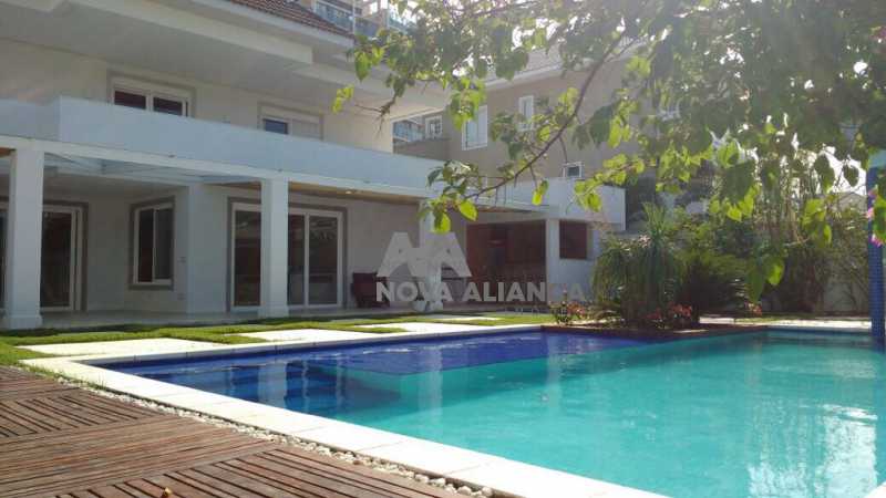 Conheça WhatsApp Image 2018-01-11 at 1 do imóvel - Casa em Condomínio 5 quartos à venda Barra da Tijuca, Rio de Janeiro - R$ 5.800.000 - NBCN50005 - 1 WhatsApp Image 2018-01-11 at 1 - Casa em Condomínio 5 quartos à venda Barra da Tijuca, Rio de Janeiro - R$ 5.800.000 - NBCN50005 - 1