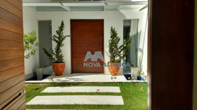 Conheça WhatsApp Image 2018-01-11 at 1 do imóvel - Casa em Condomínio 5 quartos à venda Barra da Tijuca, Rio de Janeiro - R$ 5.800.000 - NBCN50005 - 8 WhatsApp Image 2018-01-11 at 1 - Casa em Condomínio 5 quartos à venda Barra da Tijuca, Rio de Janeiro - R$ 5.800.000 - NBCN50005 - 8