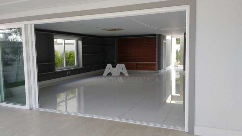 Conheça WhatsApp Image 2018-01-11 at 1 do imóvel - Casa em Condomínio 5 quartos à venda Barra da Tijuca, Rio de Janeiro - R$ 5.800.000 - NBCN50005 - 9 WhatsApp Image 2018-01-11 at 1 - Casa em Condomínio 5 quartos à venda Barra da Tijuca, Rio de Janeiro - R$ 5.800.000 - NBCN50005 - 9