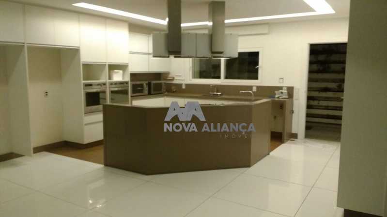 Conheça WhatsApp Image 2018-01-11 at 1 do imóvel - Casa em Condomínio 5 quartos à venda Barra da Tijuca, Rio de Janeiro - R$ 5.800.000 - NBCN50005 - 12 WhatsApp Image 2018-01-11 at 1 - Casa em Condomínio 5 quartos à venda Barra da Tijuca, Rio de Janeiro - R$ 5.800.000 - NBCN50005 - 12