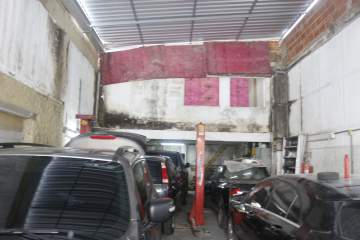 Loja 114m² à venda Rua Arnaldo Quintela, Botafogo, Rio de Janeiro - R$ 1.598.000 - NSLJ00033