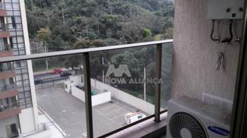 Apartamento à venda Estrada dos Bandeirantes,Curicica, Rio de Janeiro - R$ 330.000 - NIAP20866