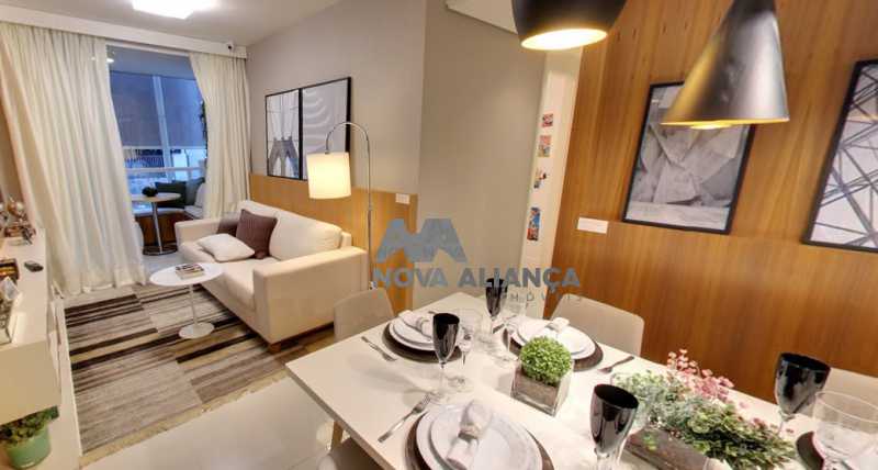 Conheça 9 do imóvel - Apartamento à venda Rua Piauí,Cachambi, Rio de Janeiro - R$ 419.000 - NTAP20663 - 9 9 - Apartamento à venda Rua Piauí,Cachambi, Rio de Janeiro - R$ 419.000 - NTAP20663 - 9