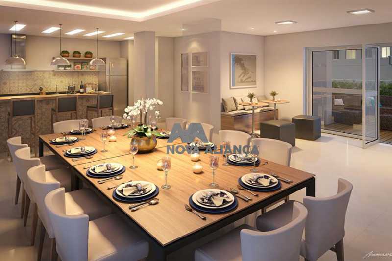 Conheça 10 do imóvel - Apartamento à venda Rua Piauí,Cachambi, Rio de Janeiro - R$ 419.000 - NTAP20663 - 10 10 - Apartamento à venda Rua Piauí,Cachambi, Rio de Janeiro - R$ 419.000 - NTAP20663 - 10