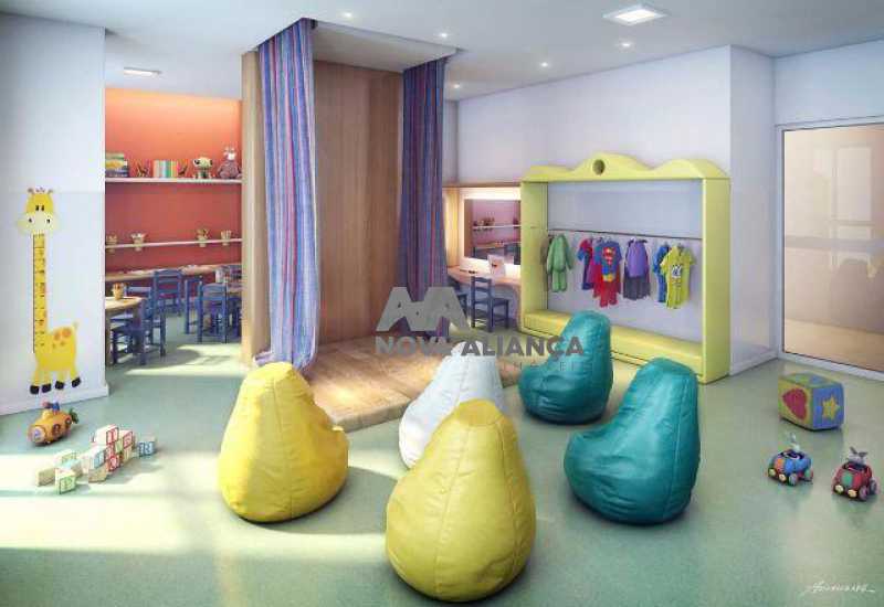 Conheça 13 do imóvel - Apartamento à venda Rua Piauí,Cachambi, Rio de Janeiro - R$ 419.000 - NTAP20663 - 13 13 - Apartamento à venda Rua Piauí,Cachambi, Rio de Janeiro - R$ 419.000 - NTAP20663 - 13