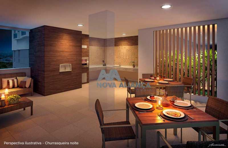 Conheça 15 do imóvel - Apartamento à venda Rua Piauí,Cachambi, Rio de Janeiro - R$ 419.000 - NTAP20663 - 15 15 - Apartamento à venda Rua Piauí,Cachambi, Rio de Janeiro - R$ 419.000 - NTAP20663 - 15