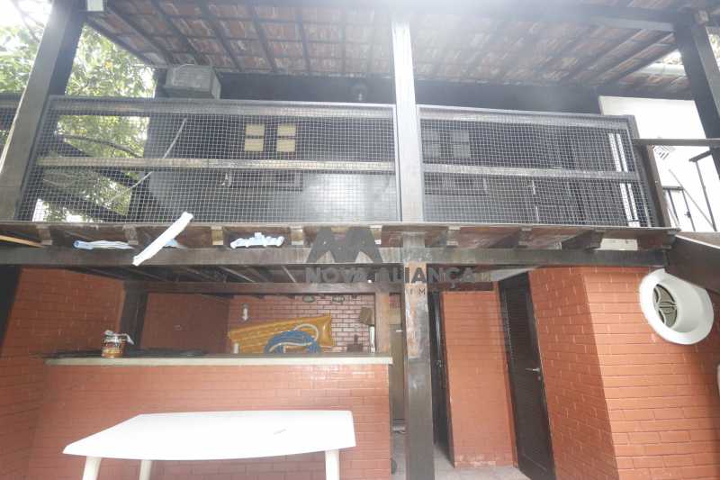 Conheça _MG_3515 do imóvel - Casa à venda Rua General Mariante,Laranjeiras, Rio de Janeiro - R$ 3.750.000 - NBCA60007 - 25 _MG_3515 - Casa à venda Rua General Mariante,Laranjeiras, Rio de Janeiro - R$ 3.750.000 - NBCA60007 - 25