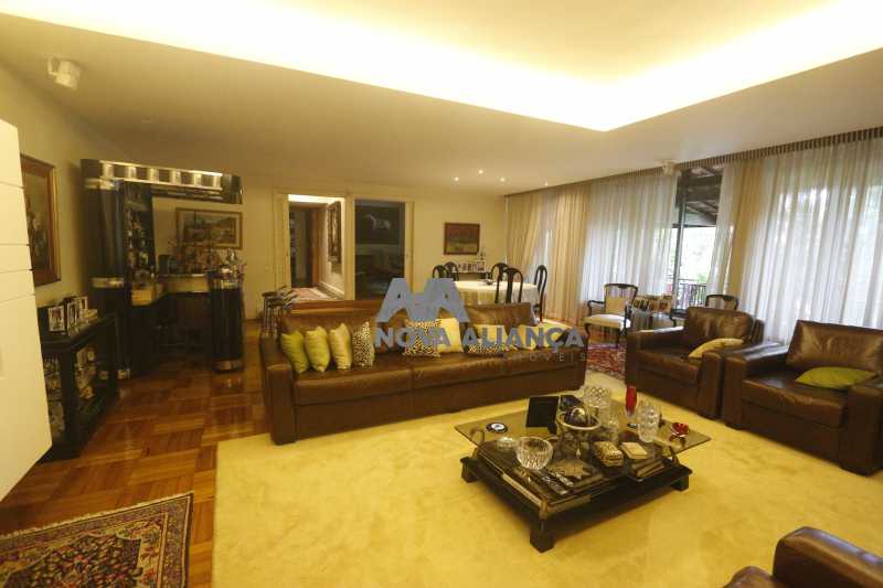 Conheça _MG_3525 do imóvel - Casa à venda Rua General Mariante,Laranjeiras, Rio de Janeiro - R$ 3.750.000 - NBCA60007 - 7 _MG_3525 - Casa à venda Rua General Mariante,Laranjeiras, Rio de Janeiro - R$ 3.750.000 - NBCA60007 - 7