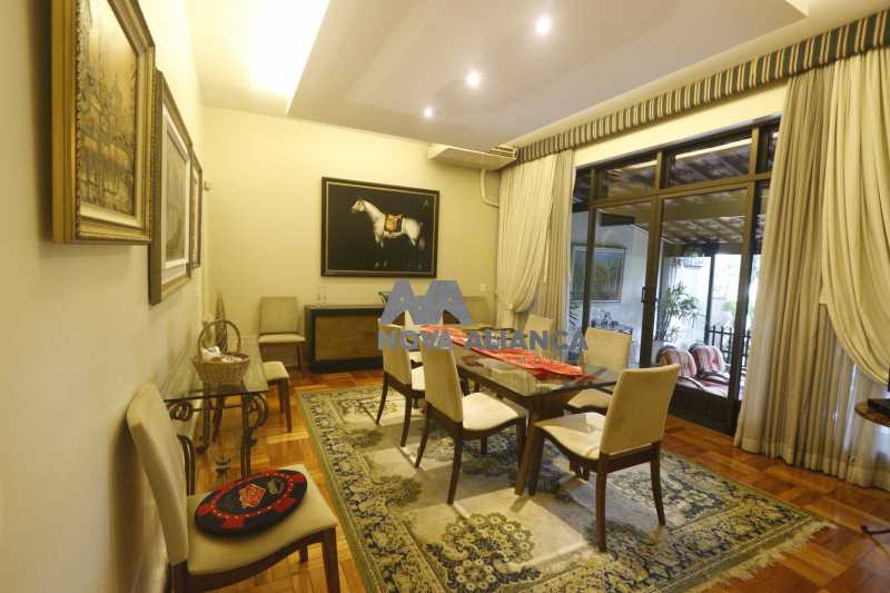 Conheça _MG_3529 do imóvel - Casa à venda Rua General Mariante,Laranjeiras, Rio de Janeiro - R$ 3.750.000 - NBCA60007 - 8 _MG_3529 - Casa à venda Rua General Mariante,Laranjeiras, Rio de Janeiro - R$ 3.750.000 - NBCA60007 - 8