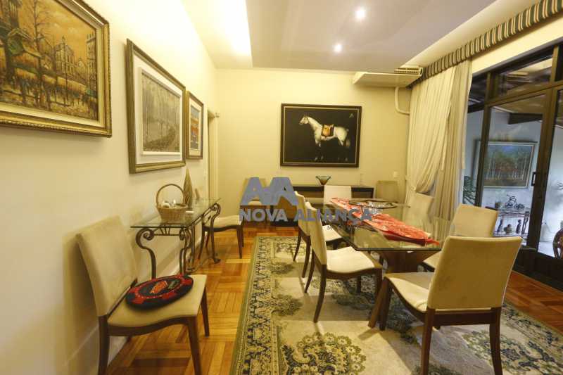 Conheça _MG_3530 do imóvel - Casa à venda Rua General Mariante,Laranjeiras, Rio de Janeiro - R$ 3.750.000 - NBCA60007 - 9 _MG_3530 - Casa à venda Rua General Mariante,Laranjeiras, Rio de Janeiro - R$ 3.750.000 - NBCA60007 - 9