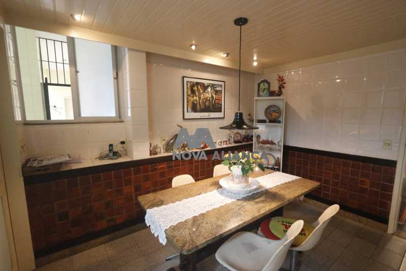 Conheça _MG_3538 do imóvel - Casa à venda Rua General Mariante,Laranjeiras, Rio de Janeiro - R$ 3.750.000 - NBCA60007 - 20 _MG_3538 - Casa à venda Rua General Mariante,Laranjeiras, Rio de Janeiro - R$ 3.750.000 - NBCA60007 - 20