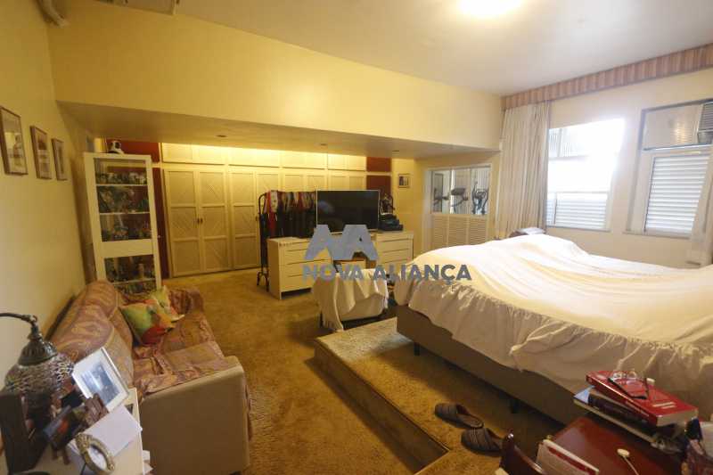 Conheça _MG_3548 do imóvel - Casa à venda Rua General Mariante,Laranjeiras, Rio de Janeiro - R$ 3.750.000 - NBCA60007 - 14 _MG_3548 - Casa à venda Rua General Mariante,Laranjeiras, Rio de Janeiro - R$ 3.750.000 - NBCA60007 - 14