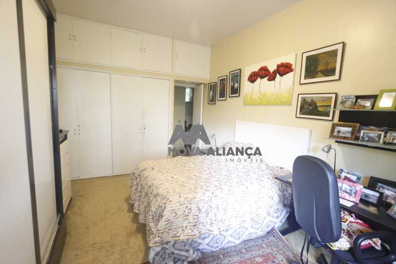_MG_3559 - Casa à venda Rua General Mariante,Laranjeiras, Rio de Janeiro - R$ 3.750.000 - NBCA60007 - 31
