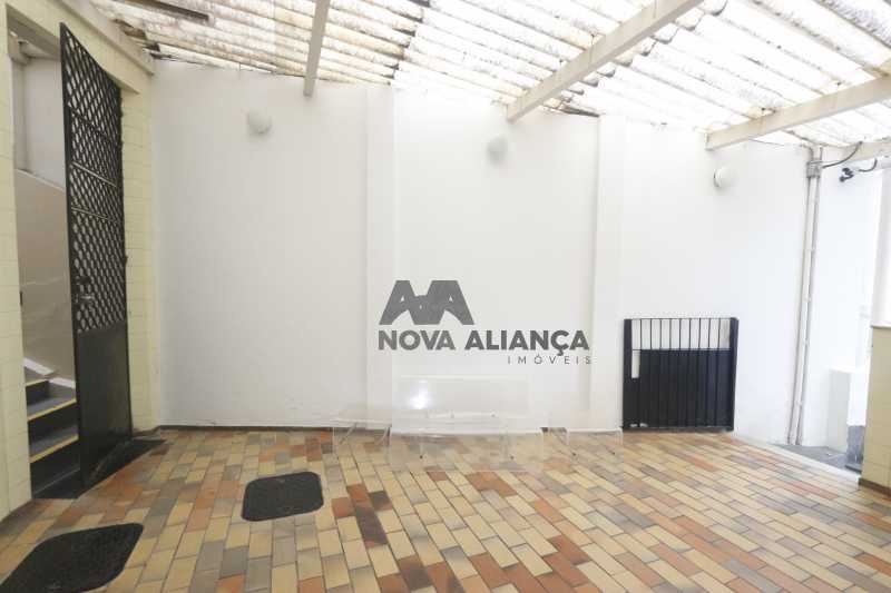 Conheça _MG_3563 do imóvel - Casa à venda Rua General Mariante,Laranjeiras, Rio de Janeiro - R$ 3.750.000 - NBCA60007 - 26 _MG_3563 - Casa à venda Rua General Mariante,Laranjeiras, Rio de Janeiro - R$ 3.750.000 - NBCA60007 - 26