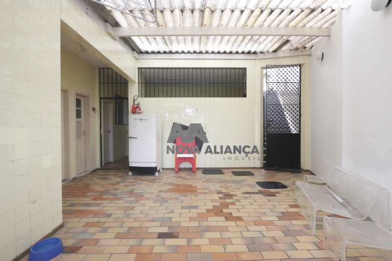 Conheça _MG_3569 do imóvel - Casa à venda Rua General Mariante,Laranjeiras, Rio de Janeiro - R$ 3.750.000 - NBCA60007 - 27 _MG_3569 - Casa à venda Rua General Mariante,Laranjeiras, Rio de Janeiro - R$ 3.750.000 - NBCA60007 - 27