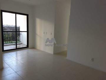 Apartamento à venda Rua Gastão Penalva,Andaraí, Rio de Janeiro - R$ 373.900 - NIAP31141