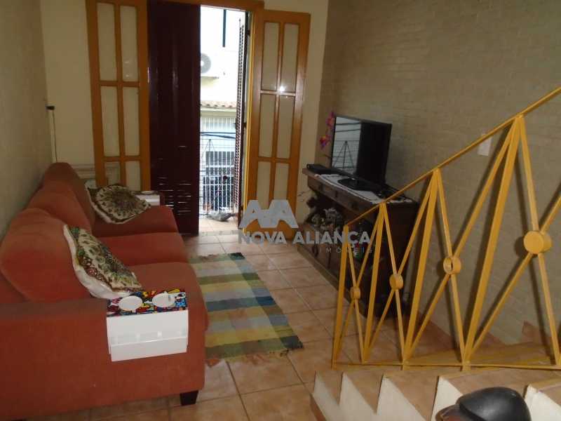 Conheça DSC02258 do imóvel - Casa de Vila à venda Rua Jorge Rudge,Vila Isabel, Rio de Janeiro - R$ 730.000 - NTCV40015 - 11 DSC02258 - Casa de Vila à venda Rua Jorge Rudge,Vila Isabel, Rio de Janeiro - R$ 730.000 - NTCV40015 - 11