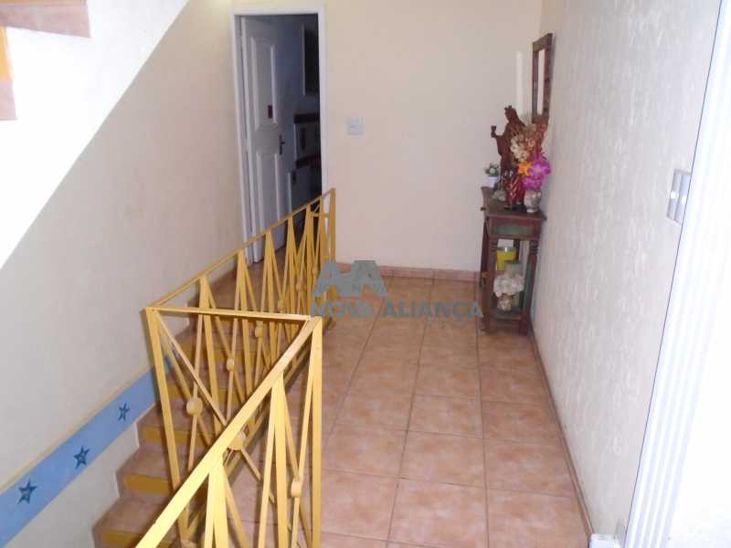 Conheça DSC02260 do imóvel - Casa de Vila à venda Rua Jorge Rudge,Vila Isabel, Rio de Janeiro - R$ 730.000 - NTCV40015 - 12 DSC02260 - Casa de Vila à venda Rua Jorge Rudge,Vila Isabel, Rio de Janeiro - R$ 730.000 - NTCV40015 - 12