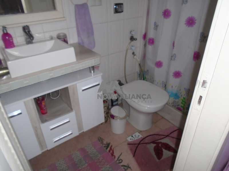 Conheça DSC02262 do imóvel - Casa de Vila à venda Rua Jorge Rudge,Vila Isabel, Rio de Janeiro - R$ 730.000 - NTCV40015 - 20 DSC02262 - Casa de Vila à venda Rua Jorge Rudge,Vila Isabel, Rio de Janeiro - R$ 730.000 - NTCV40015 - 20