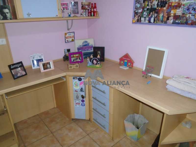 Conheça DSC02263 do imóvel - Casa de Vila à venda Rua Jorge Rudge,Vila Isabel, Rio de Janeiro - R$ 730.000 - NTCV40015 - 15 DSC02263 - Casa de Vila à venda Rua Jorge Rudge,Vila Isabel, Rio de Janeiro - R$ 730.000 - NTCV40015 - 15