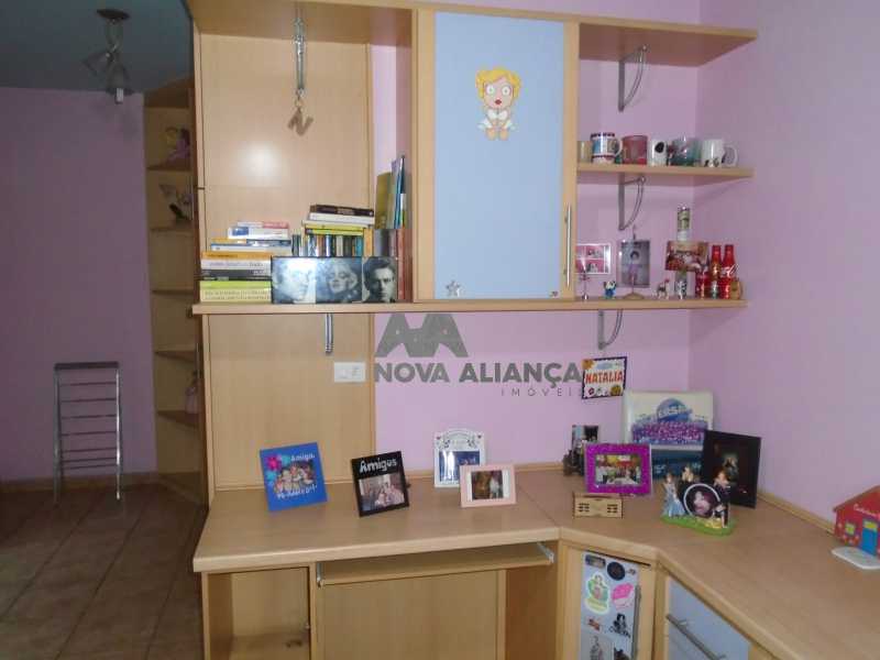 Conheça DSC02264 do imóvel - Casa de Vila à venda Rua Jorge Rudge,Vila Isabel, Rio de Janeiro - R$ 730.000 - NTCV40015 - 14 DSC02264 - Casa de Vila à venda Rua Jorge Rudge,Vila Isabel, Rio de Janeiro - R$ 730.000 - NTCV40015 - 14