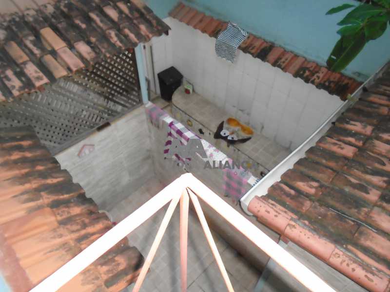 Conheça DSC02268 do imóvel - Casa de Vila à venda Rua Jorge Rudge,Vila Isabel, Rio de Janeiro - R$ 730.000 - NTCV40015 - 21 DSC02268 - Casa de Vila à venda Rua Jorge Rudge,Vila Isabel, Rio de Janeiro - R$ 730.000 - NTCV40015 - 21