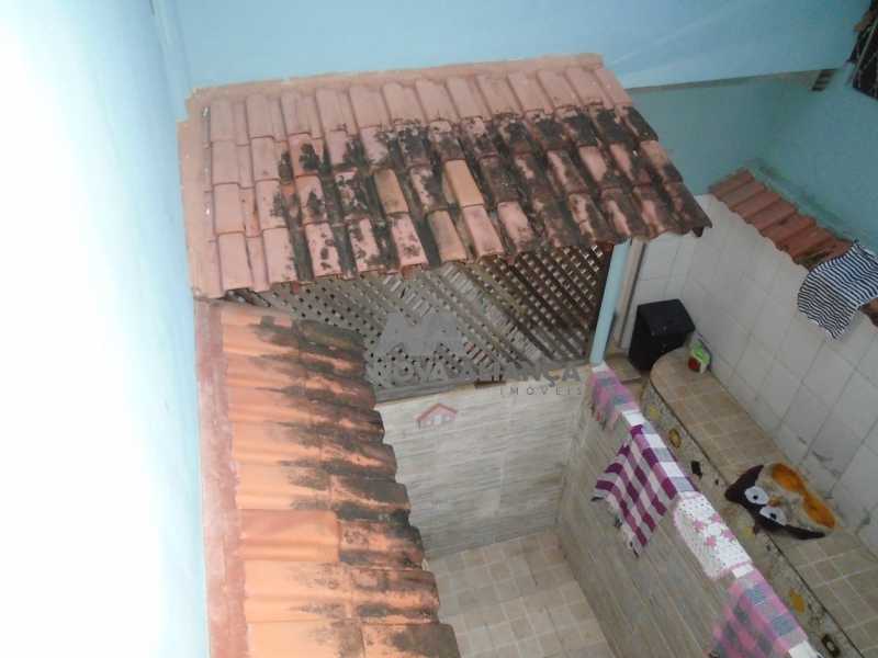 Conheça DSC02269 do imóvel - Casa de Vila à venda Rua Jorge Rudge,Vila Isabel, Rio de Janeiro - R$ 730.000 - NTCV40015 - 22 DSC02269 - Casa de Vila à venda Rua Jorge Rudge,Vila Isabel, Rio de Janeiro - R$ 730.000 - NTCV40015 - 22