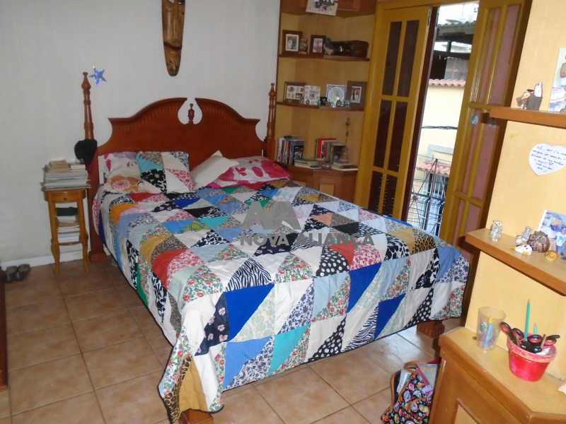 Conheça DSC02270 do imóvel - Casa de Vila à venda Rua Jorge Rudge,Vila Isabel, Rio de Janeiro - R$ 730.000 - NTCV40015 - 25 DSC02270 - Casa de Vila à venda Rua Jorge Rudge,Vila Isabel, Rio de Janeiro - R$ 730.000 - NTCV40015 - 25