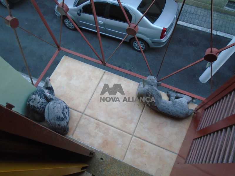 Conheça DSC02273 do imóvel - Casa de Vila à venda Rua Jorge Rudge,Vila Isabel, Rio de Janeiro - R$ 730.000 - NTCV40015 - 23 DSC02273 - Casa de Vila à venda Rua Jorge Rudge,Vila Isabel, Rio de Janeiro - R$ 730.000 - NTCV40015 - 23