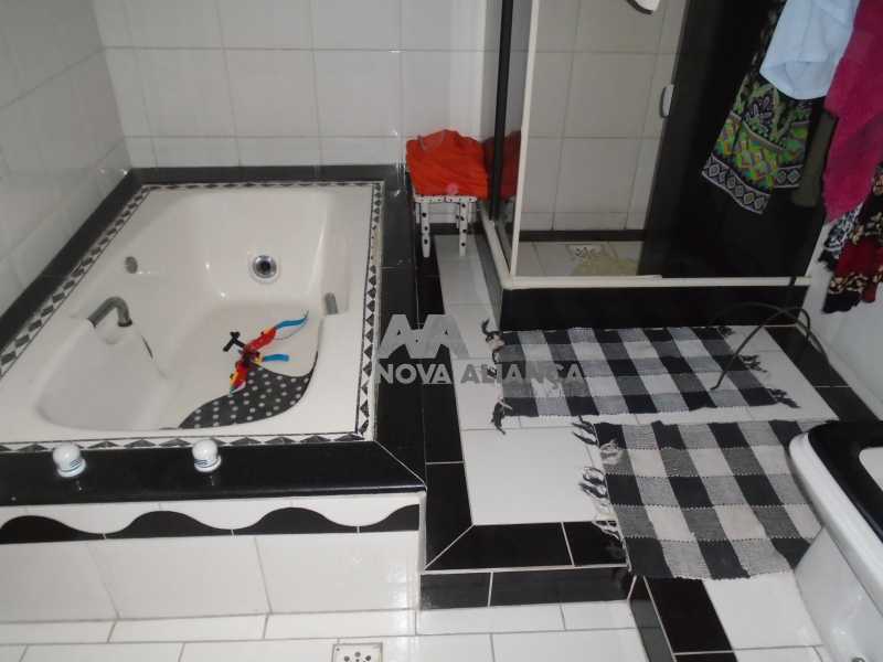Conheça DSC02275 do imóvel - Casa de Vila à venda Rua Jorge Rudge,Vila Isabel, Rio de Janeiro - R$ 730.000 - NTCV40015 - 29 DSC02275 - Casa de Vila à venda Rua Jorge Rudge,Vila Isabel, Rio de Janeiro - R$ 730.000 - NTCV40015 - 29
