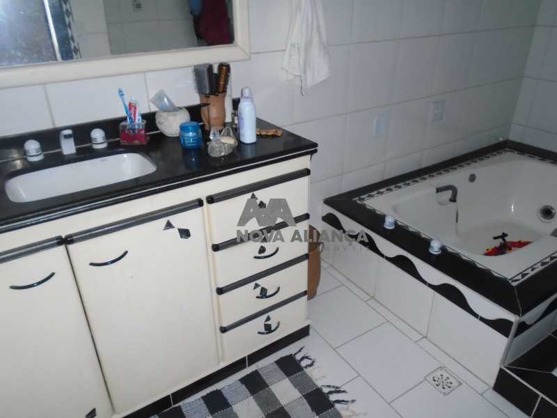 Conheça DSC02277 do imóvel - Casa de Vila à venda Rua Jorge Rudge,Vila Isabel, Rio de Janeiro - R$ 730.000 - NTCV40015 - 30 DSC02277 - Casa de Vila à venda Rua Jorge Rudge,Vila Isabel, Rio de Janeiro - R$ 730.000 - NTCV40015 - 30