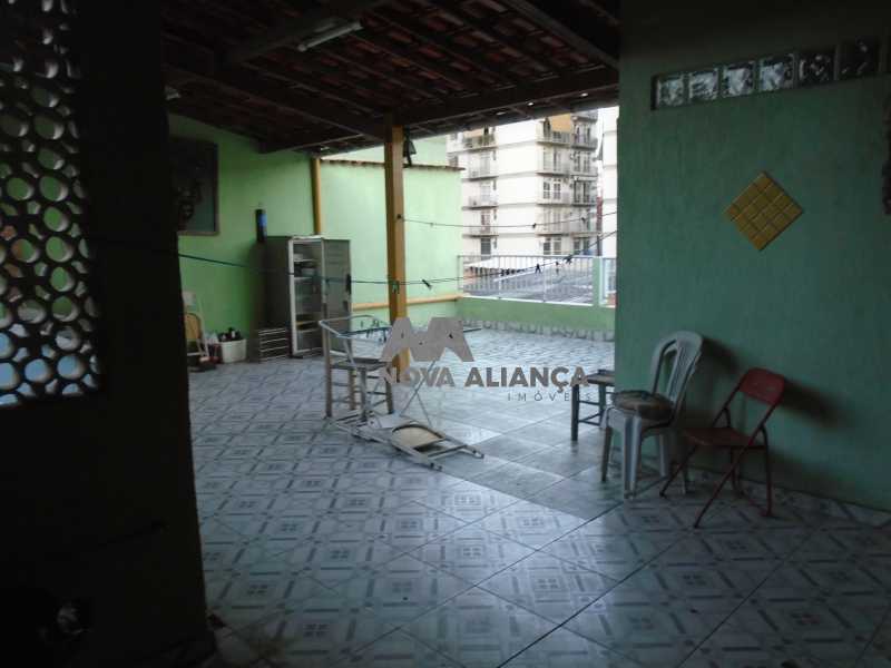 Conheça DSC02279 do imóvel - Casa de Vila à venda Rua Jorge Rudge,Vila Isabel, Rio de Janeiro - R$ 730.000 - NTCV40015 - 3 DSC02279 - Casa de Vila à venda Rua Jorge Rudge,Vila Isabel, Rio de Janeiro - R$ 730.000 - NTCV40015 - 3