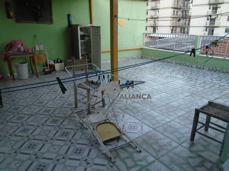 Conheça DSC02281 do imóvel - Casa de Vila à venda Rua Jorge Rudge,Vila Isabel, Rio de Janeiro - R$ 730.000 - NTCV40015 - 4 DSC02281 - Casa de Vila à venda Rua Jorge Rudge,Vila Isabel, Rio de Janeiro - R$ 730.000 - NTCV40015 - 4