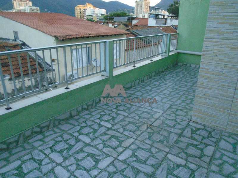 Conheça DSC02282 do imóvel - Casa de Vila à venda Rua Jorge Rudge,Vila Isabel, Rio de Janeiro - R$ 730.000 - NTCV40015 - 1 DSC02282 - Casa de Vila à venda Rua Jorge Rudge,Vila Isabel, Rio de Janeiro - R$ 730.000 - NTCV40015 - 1