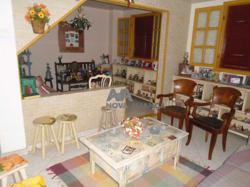 Conheça DSC02286 do imóvel - Casa de Vila à venda Rua Jorge Rudge,Vila Isabel, Rio de Janeiro - R$ 730.000 - NTCV40015 - 7 DSC02286 - Casa de Vila à venda Rua Jorge Rudge,Vila Isabel, Rio de Janeiro - R$ 730.000 - NTCV40015 - 7