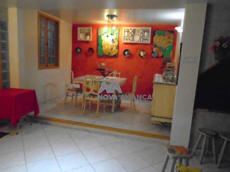 Conheça DSC02287 do imóvel - Casa de Vila à venda Rua Jorge Rudge,Vila Isabel, Rio de Janeiro - R$ 730.000 - NTCV40015 - 6 DSC02287 - Casa de Vila à venda Rua Jorge Rudge,Vila Isabel, Rio de Janeiro - R$ 730.000 - NTCV40015 - 6