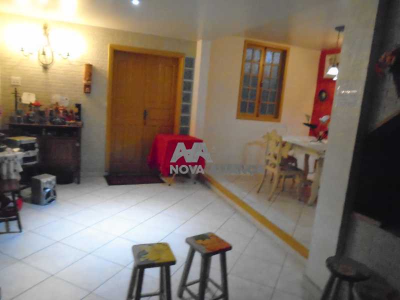 Conheça DSC02288 do imóvel - Casa de Vila à venda Rua Jorge Rudge,Vila Isabel, Rio de Janeiro - R$ 730.000 - NTCV40015 - 24 DSC02288 - Casa de Vila à venda Rua Jorge Rudge,Vila Isabel, Rio de Janeiro - R$ 730.000 - NTCV40015 - 24