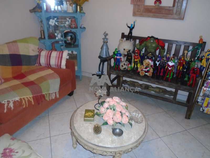 Conheça DSC02290 do imóvel - Casa de Vila à venda Rua Jorge Rudge,Vila Isabel, Rio de Janeiro - R$ 730.000 - NTCV40015 - 8 DSC02290 - Casa de Vila à venda Rua Jorge Rudge,Vila Isabel, Rio de Janeiro - R$ 730.000 - NTCV40015 - 8