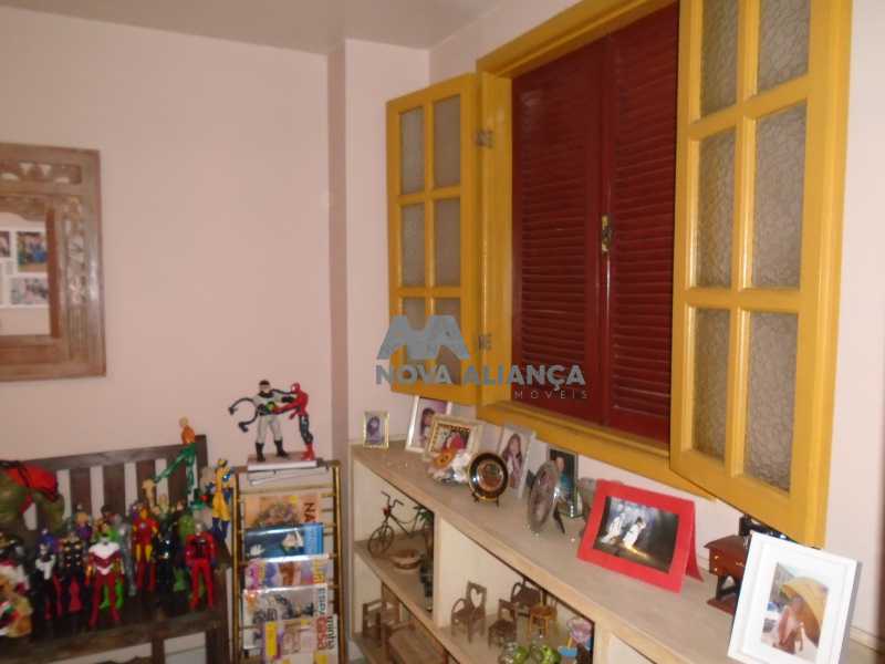 Conheça DSC02291 do imóvel - Casa de Vila à venda Rua Jorge Rudge,Vila Isabel, Rio de Janeiro - R$ 730.000 - NTCV40015 - 10 DSC02291 - Casa de Vila à venda Rua Jorge Rudge,Vila Isabel, Rio de Janeiro - R$ 730.000 - NTCV40015 - 10