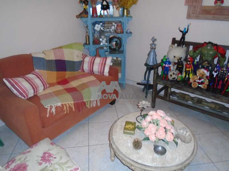 Conheça DSC02292 do imóvel - Casa de Vila à venda Rua Jorge Rudge,Vila Isabel, Rio de Janeiro - R$ 730.000 - NTCV40015 - 9 DSC02292 - Casa de Vila à venda Rua Jorge Rudge,Vila Isabel, Rio de Janeiro - R$ 730.000 - NTCV40015 - 9