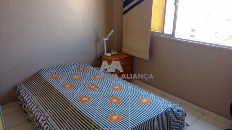 Conheça Quarto 2 do imóvel - Apartamento à venda Rua do Bispo,Rio Comprido, Rio de Janeiro - R$ 577.000 - NTAP20673 - 11 Quarto 2 - Apartamento à venda Rua do Bispo,Rio Comprido, Rio de Janeiro - R$ 577.000 - NTAP20673 - 11